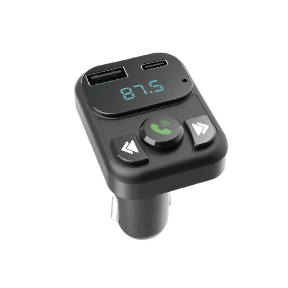 Hootoo - Car Mp3 Player (Original)