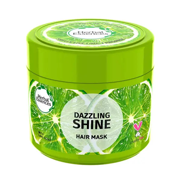 Herbal Essences - Scent Hair Mask