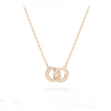 Infinite Necklace Set