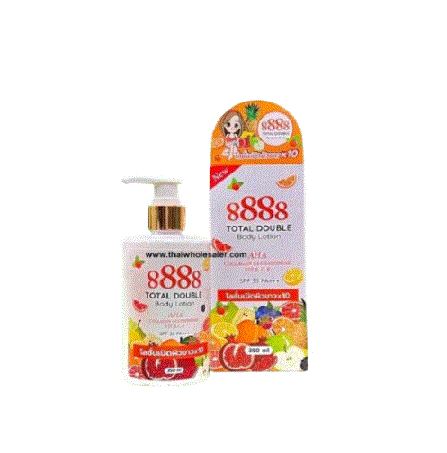 8888 - Body Lotion (Original)