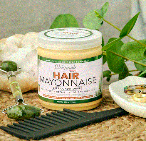 Originals - Hair Mayonnaise Conditioner (Original)