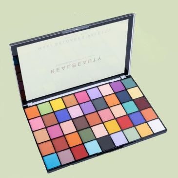 Makeup Palette (RB-642) (Original)