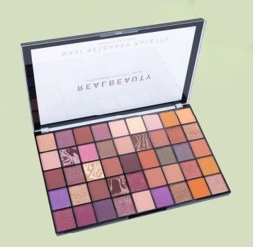 Makeup Palette (RB-642) (Original)