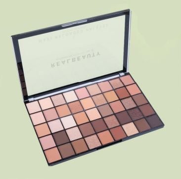 Makeup Palette (RB-642) (Original)