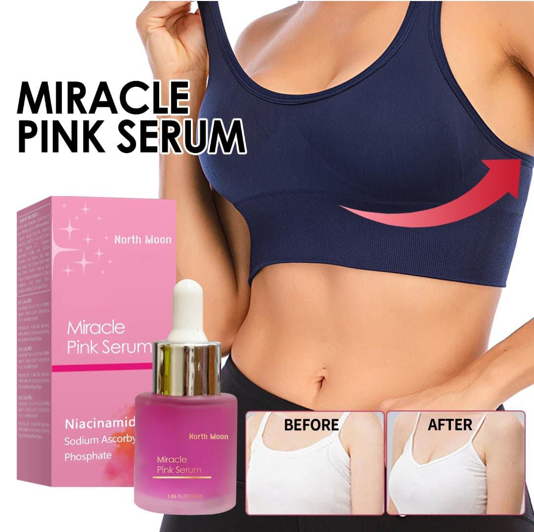 Miracle Pink Serum (100ml)