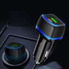 Hootoo - Dual Port Car Charger (Original)