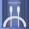 Cellular Line - USB Dual Cable (Original)