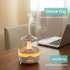 UFO Raindrop Humidifier