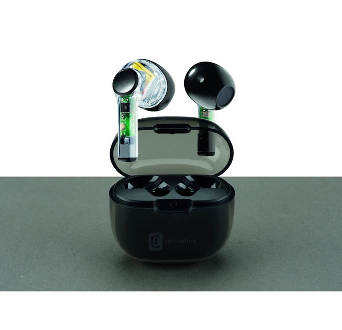 Cellular Line - Bluetooth Tws Earbuds (Original)